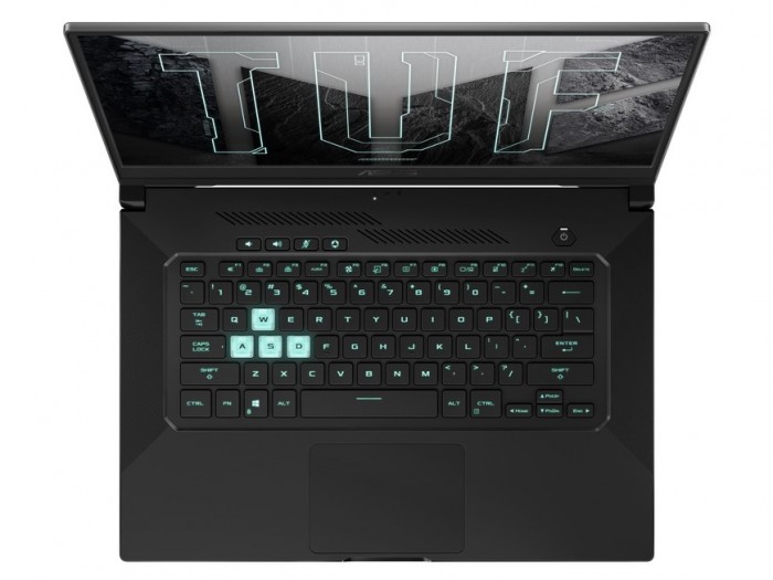 Full HD ist die maximale Auflösung der Display-Optionen.